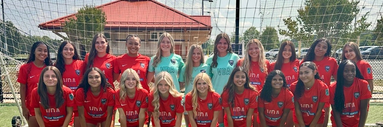 VDA 2010 GIRLS ECNL banner