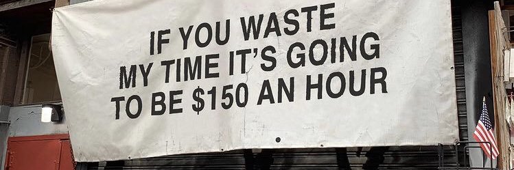 isadora #timetiamilena banner