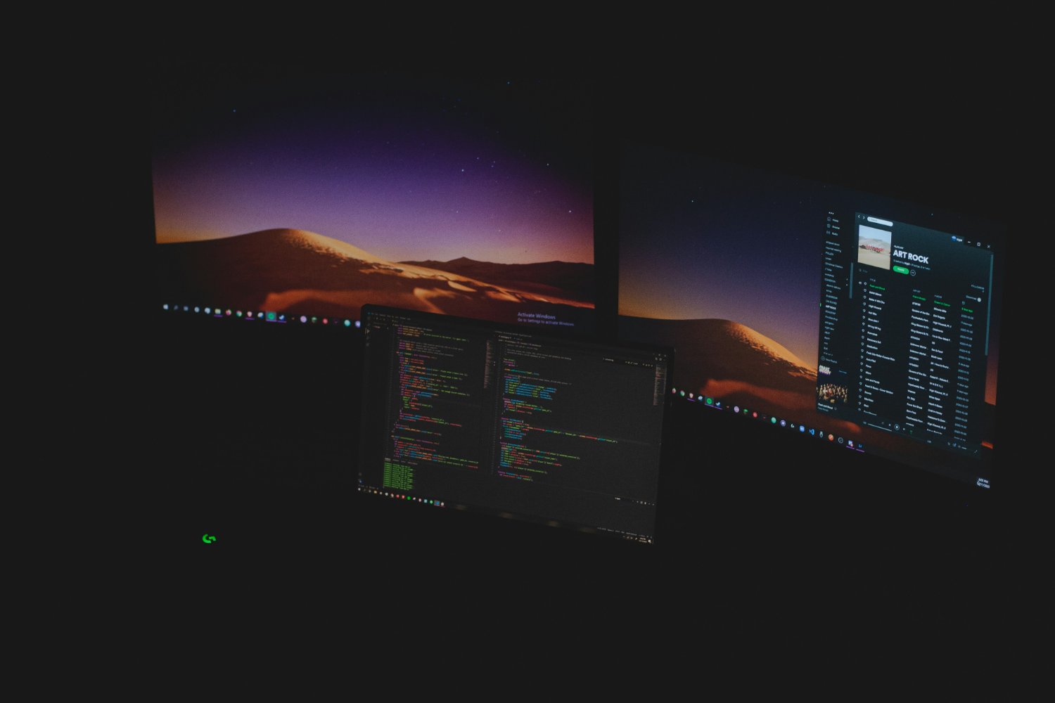 CodeCode.Me banner