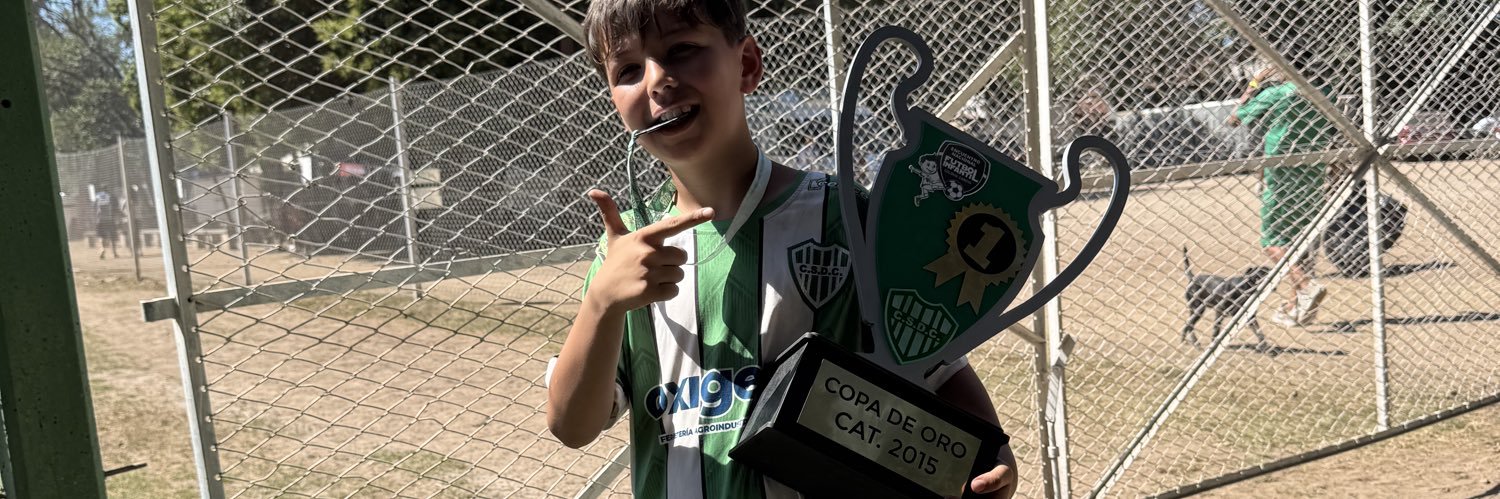 Candeezamparolo's profile banner image