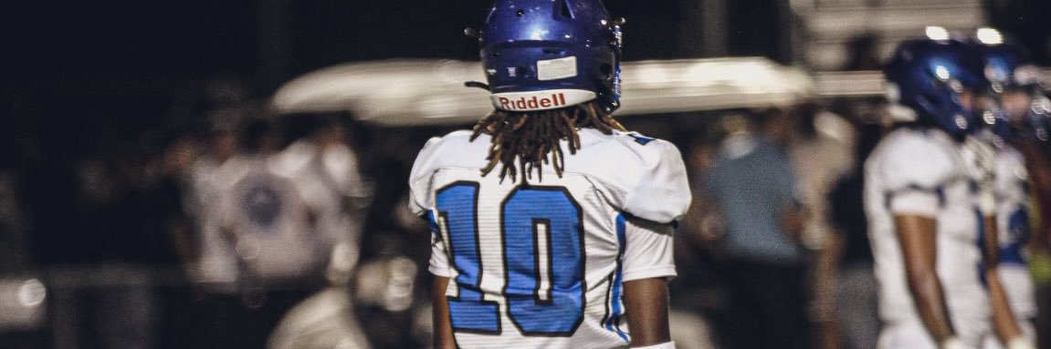 TariqHoward10 3⭐️'s banner