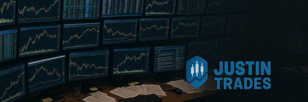 _JustinTrades Profile Banner