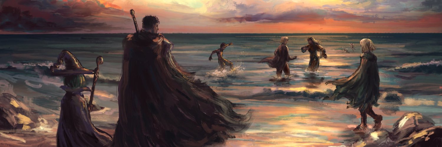 AbdullahAsirie's profile banner image