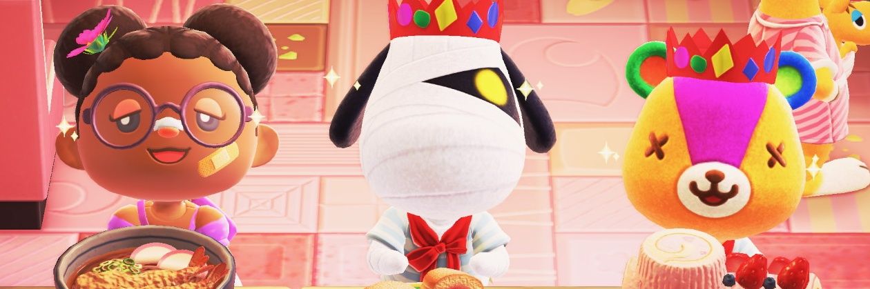 TehSpooky's profile banner image