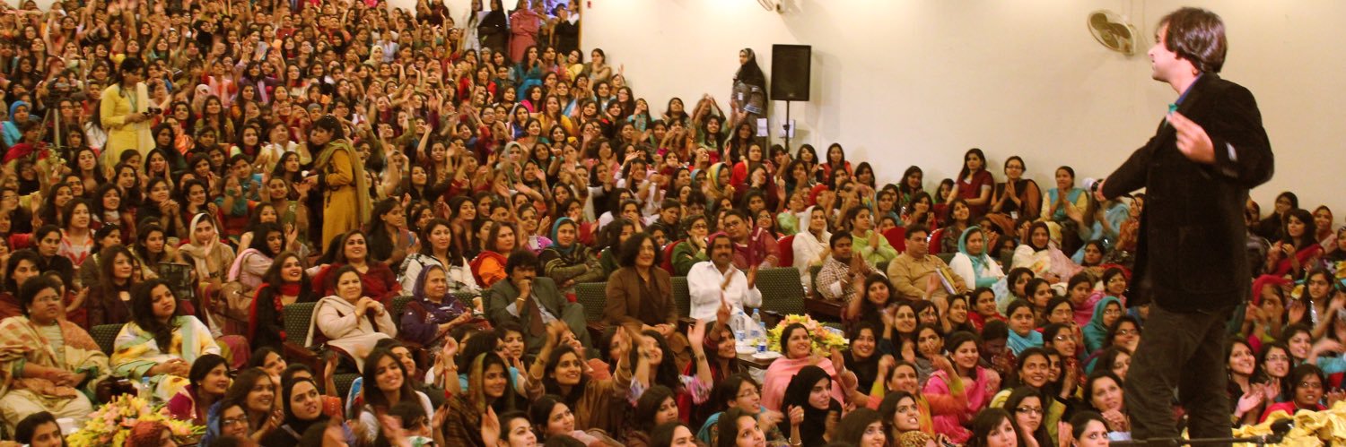 Basit Subhani banner