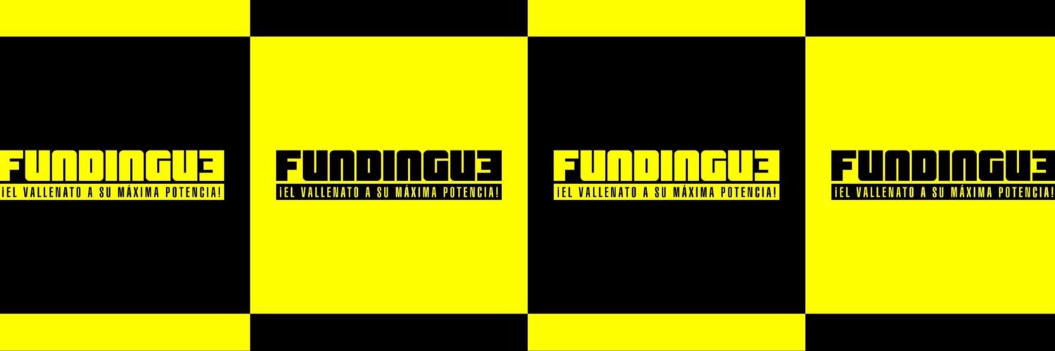 fundingue's profile banner image