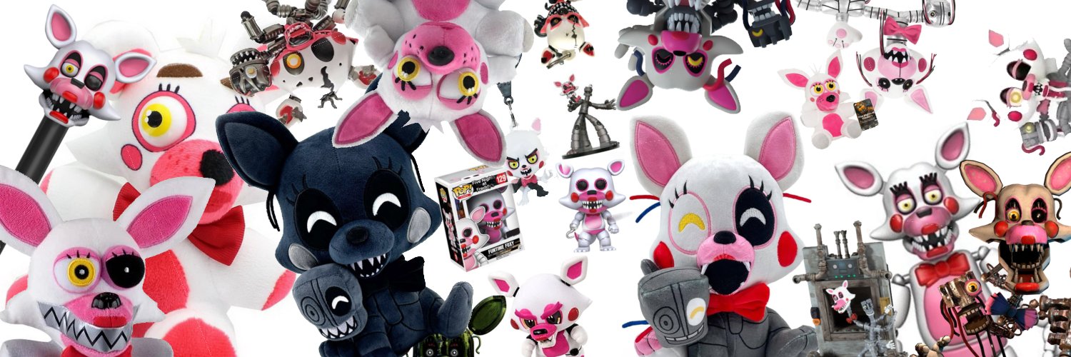 Lunaticks (Mangle’s husband) banner