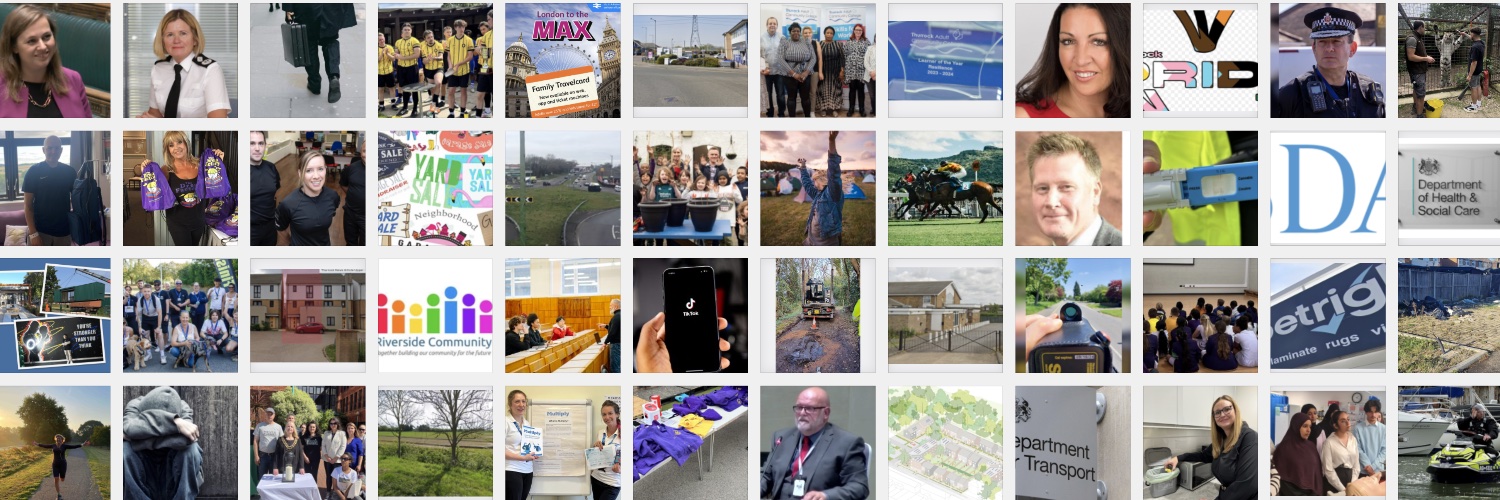 yourthurrock's profile banner image