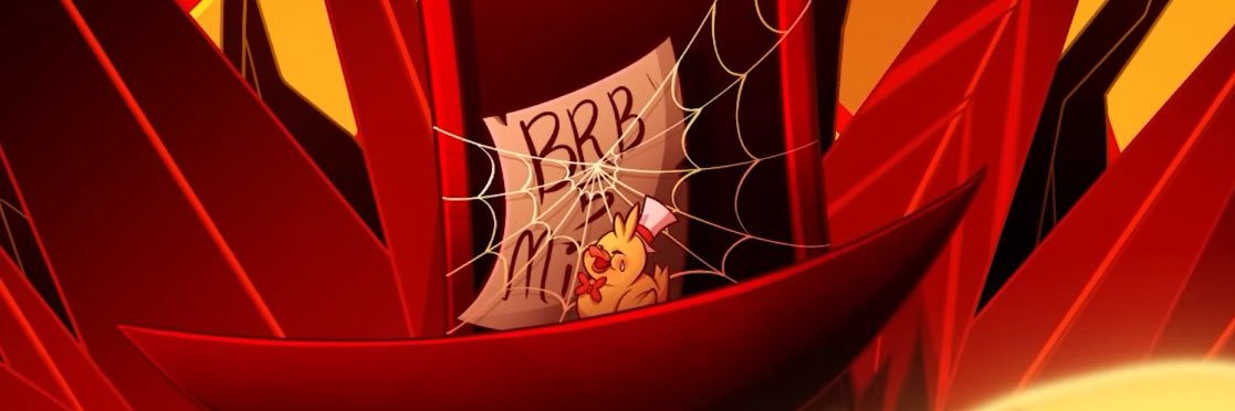 VZbin11's profile banner image