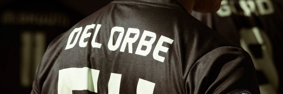 Aniel Del Orbe banner