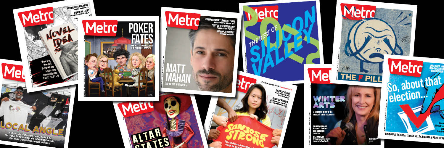metronewspaper's profile banner image
