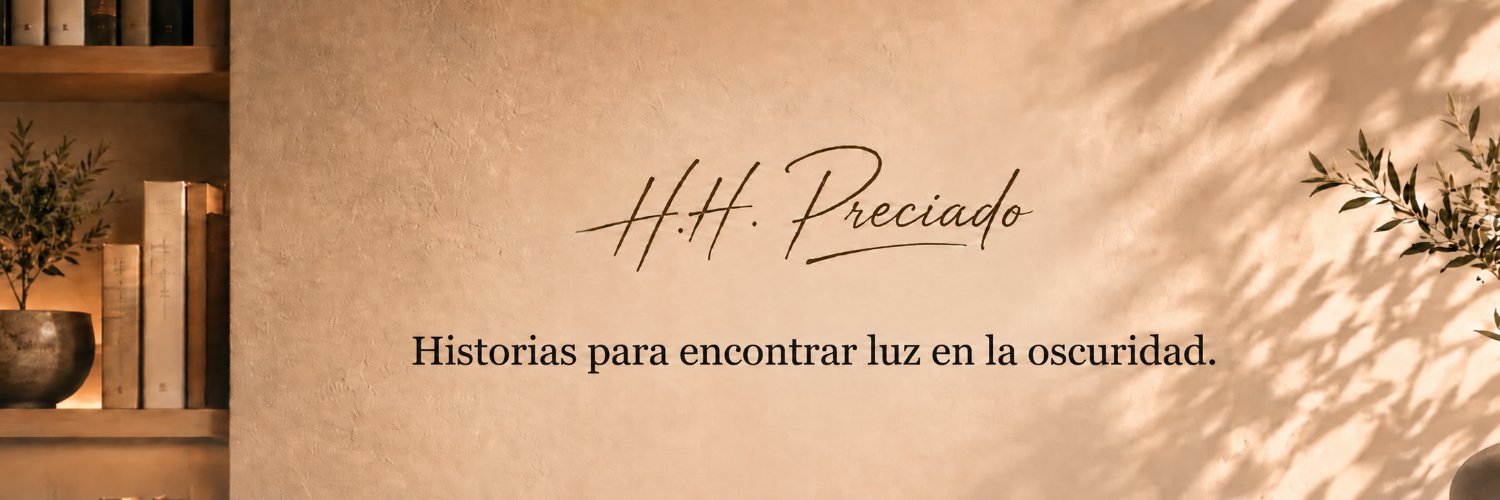hhpreciado's profile banner image