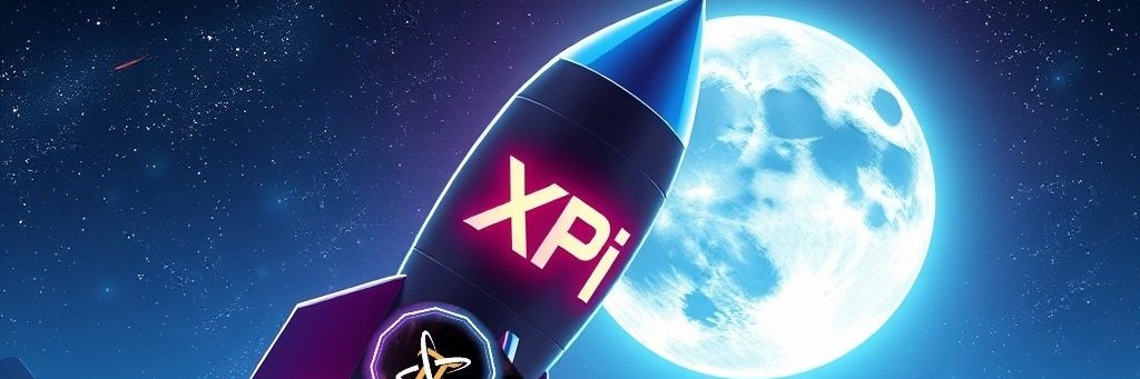 XPi community banner