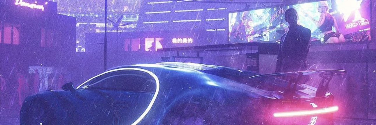 desaster's profile banner image