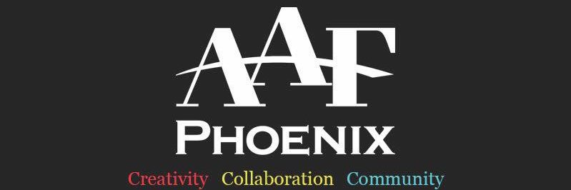 Phoenix Ad Club banner