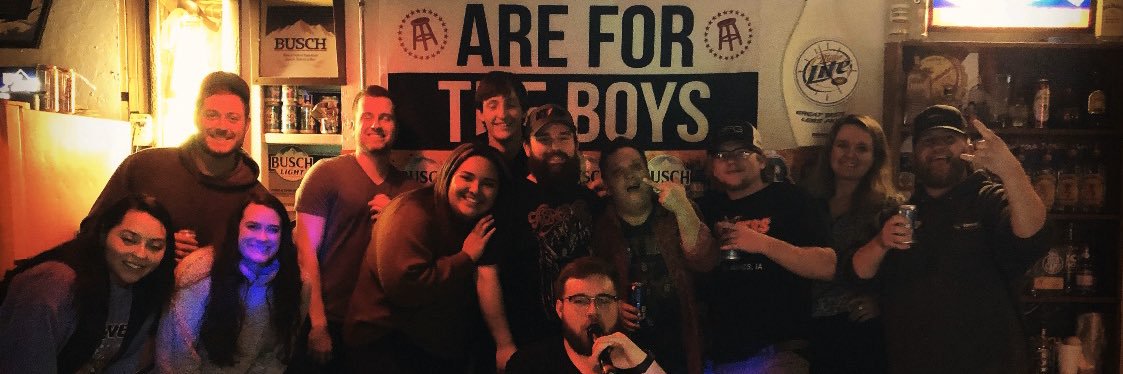 JakeHill1973's profile banner image