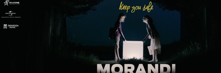 MorandiMusic's profile banner image