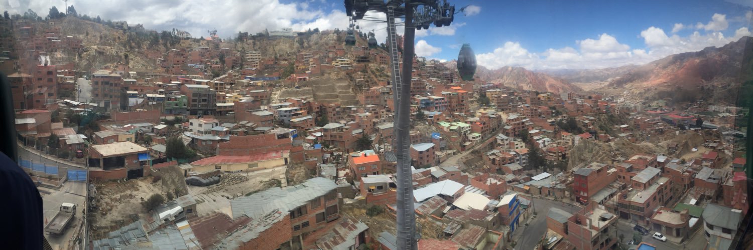 Joaquín Barceló banner