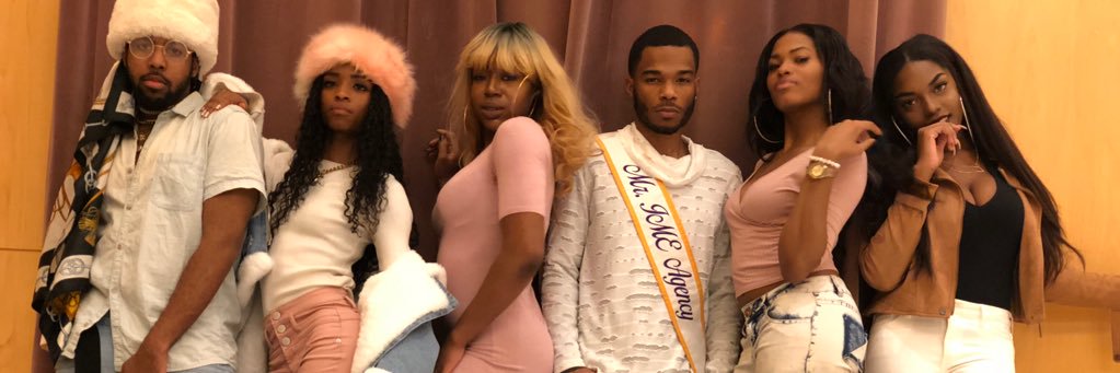 imemodels's profile banner image
