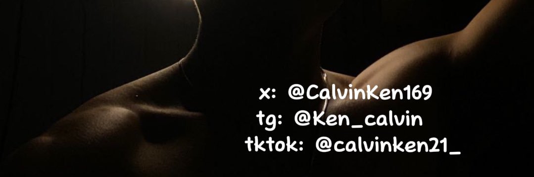 Calvin Ken banner