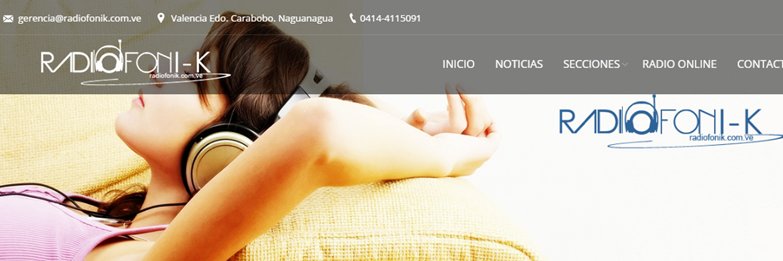 RadioFonik's profile banner image