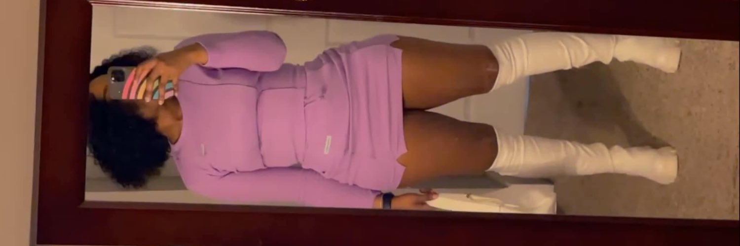 Butterfly effect 🦋🌈 banner