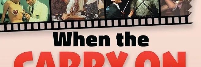 When the Carry On Stopped banner