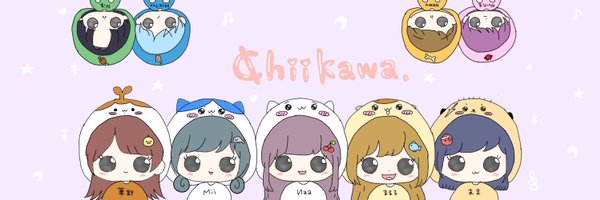 華菜🥚 Profile Banner