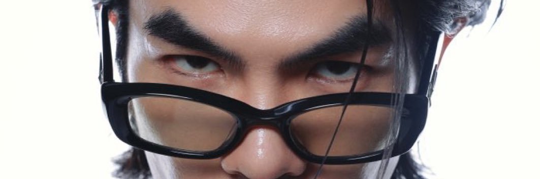 DadaPorn's profile banner image