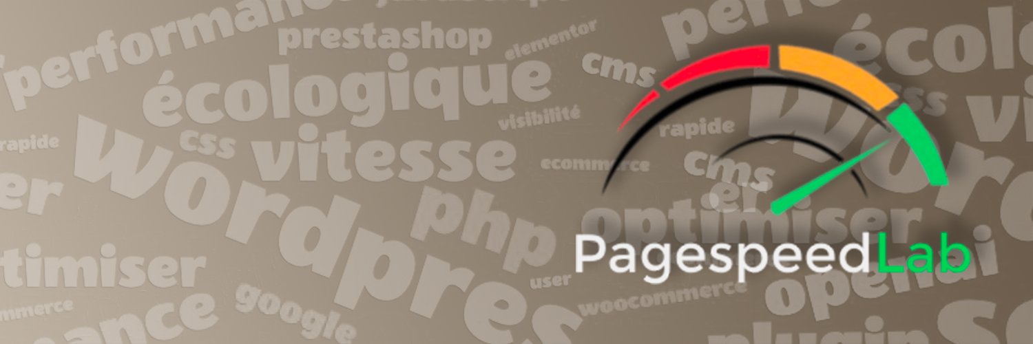 pagespeedLab.com banner