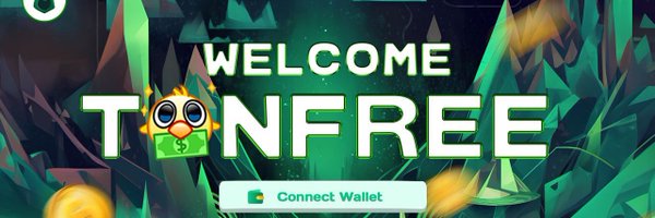 Tonfree_app Profile Banner