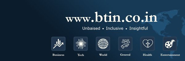 BusinessTimesIn Profile Banner