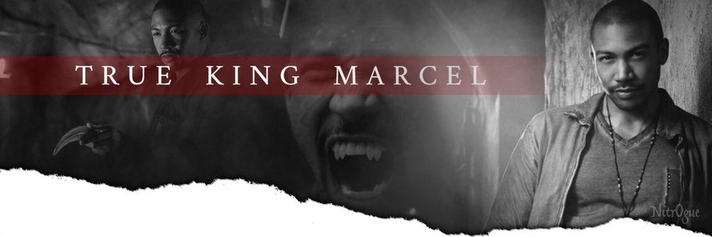 TrueKingMarcel's profile banner image