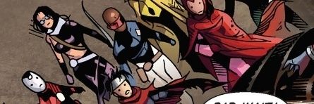 Billy Kaplan's banner