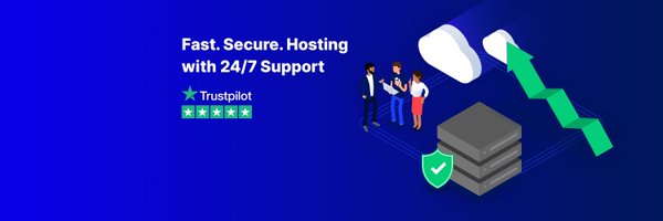 eUKhostLtd Profile Banner
