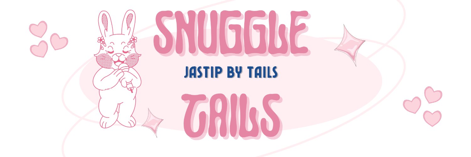 Jastip By Tails, OPEN JASTIP PHUWIN, JNJM banner