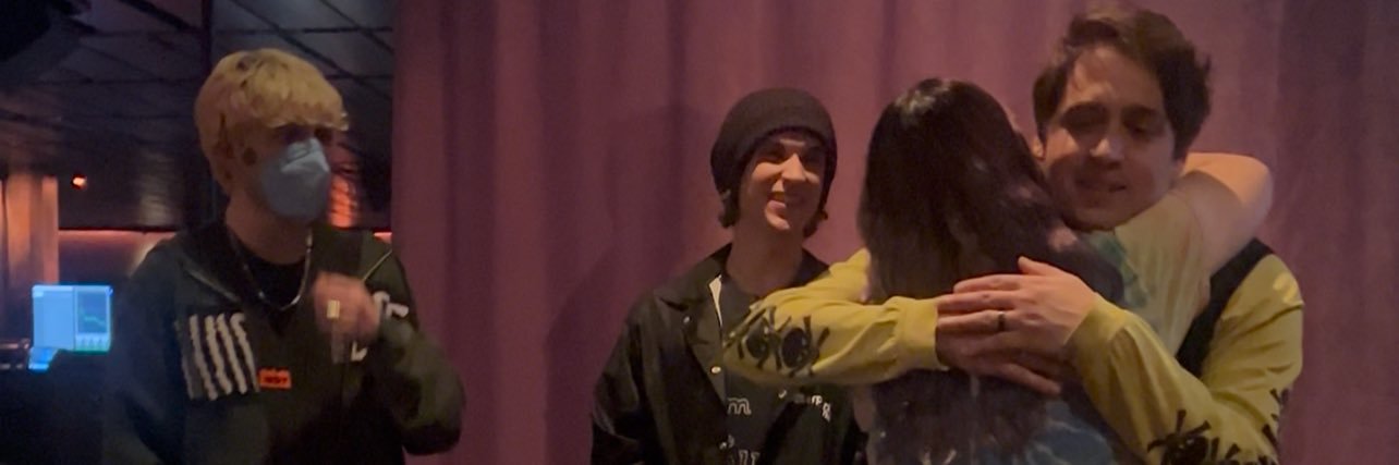 brdbthbxh's profile banner image