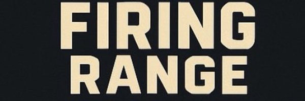 thefiringrangee Profile Banner