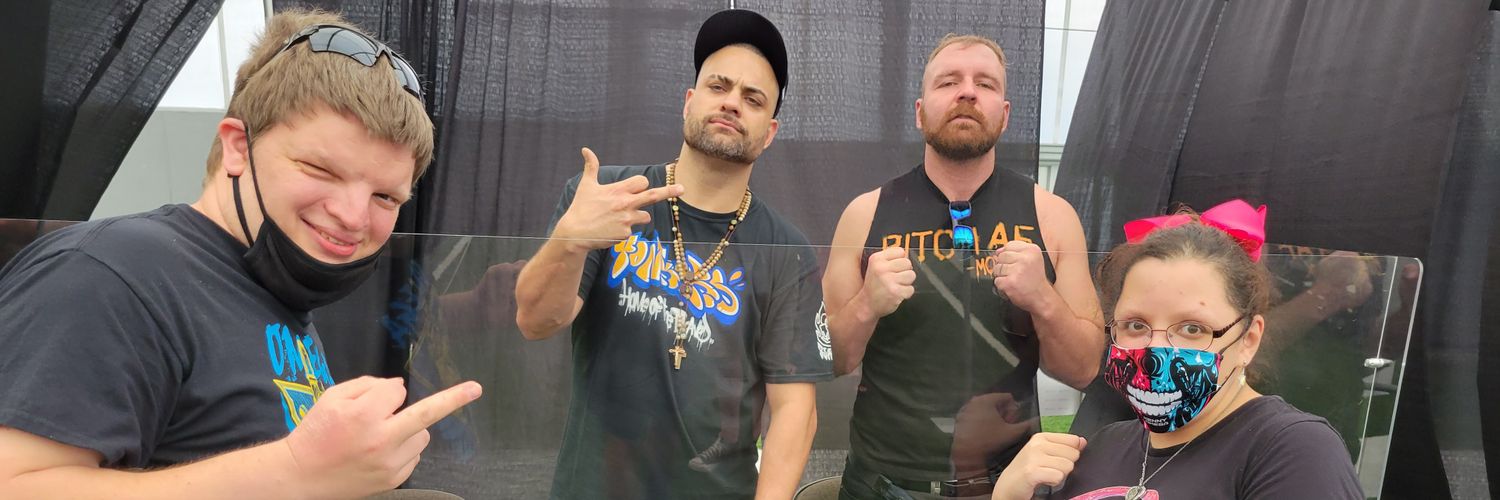 THEJamminJeff's profile banner image