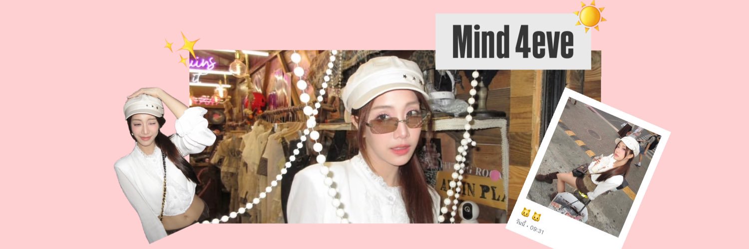 sweetmzinzd's profile banner image