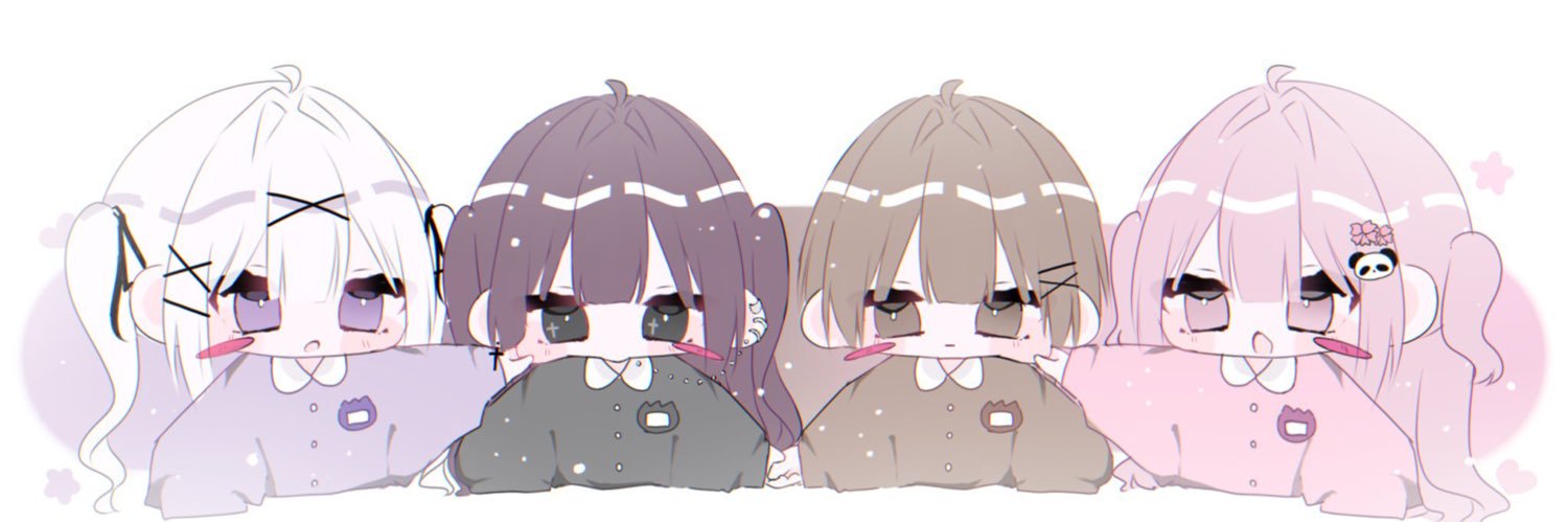 ひなちゃざうるす🌸🐼 banner