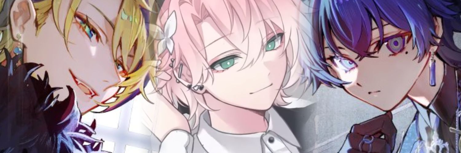配信追えない社畜@ﾌﾟﾛﾌ必読 banner