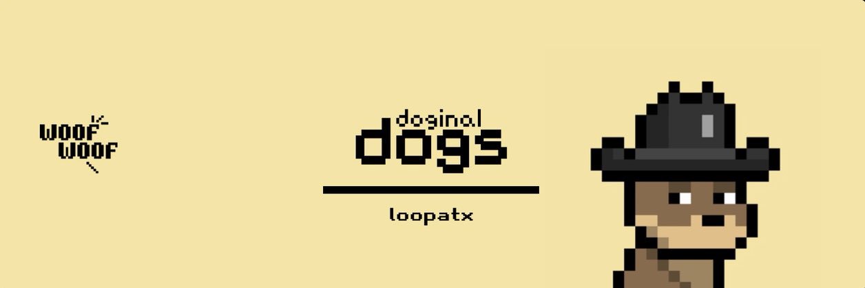 Loop banner