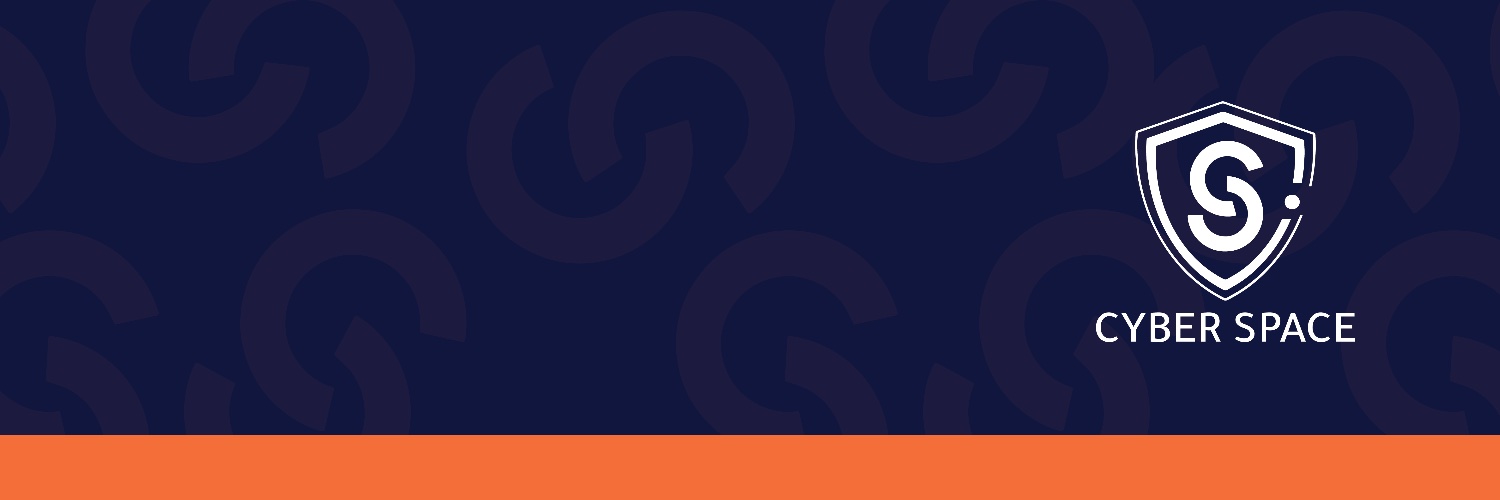 cyberspacesecur's profile banner image