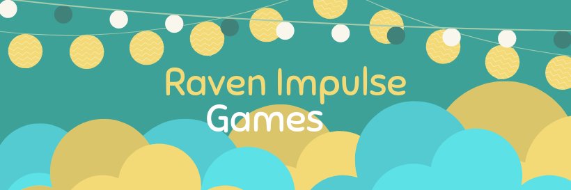 RavenImpulse's profile banner image