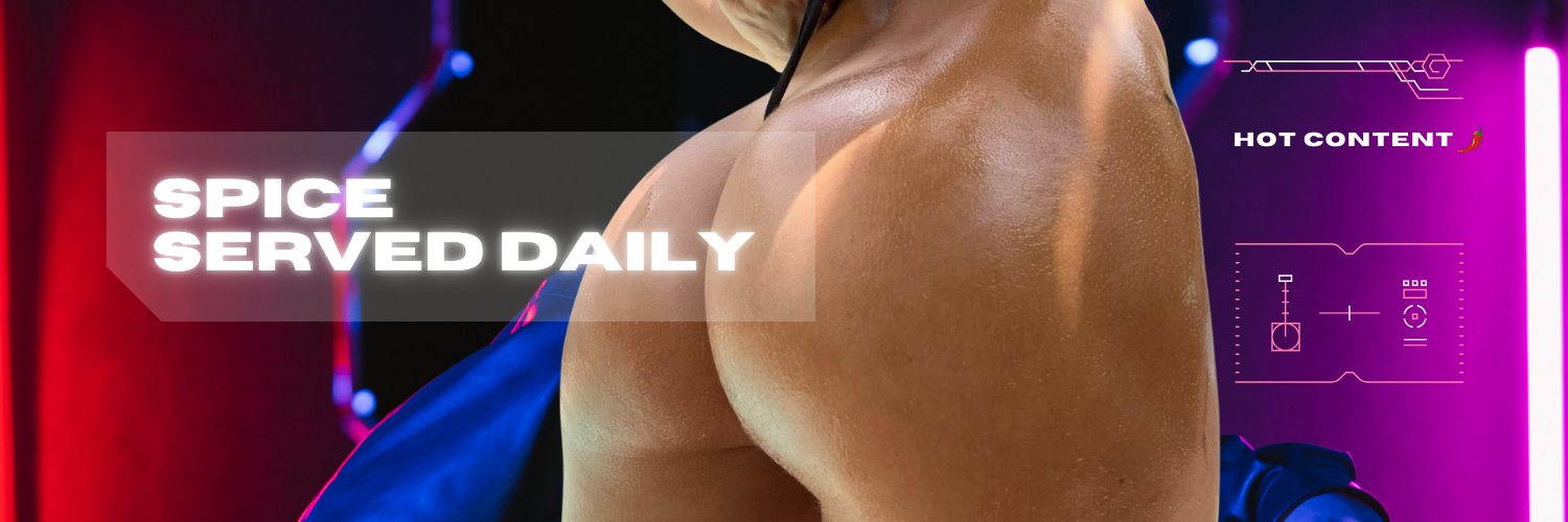 LustfulLoops's profile banner image