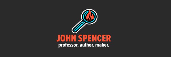 spencerideas Profile Banner