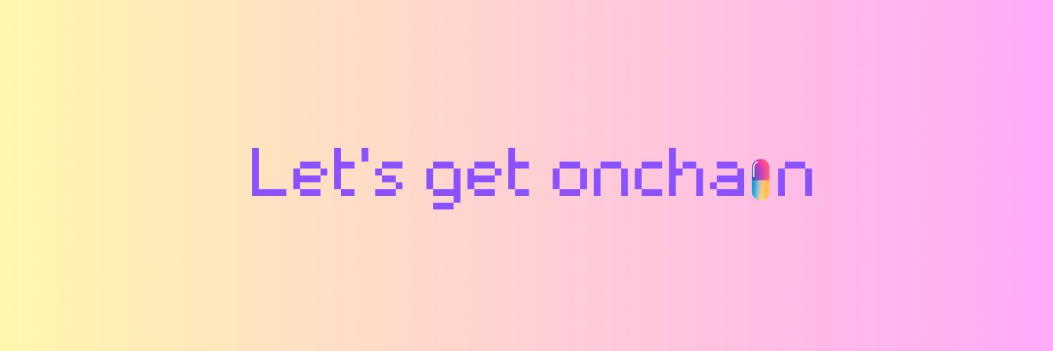 letsgetonchain's banner