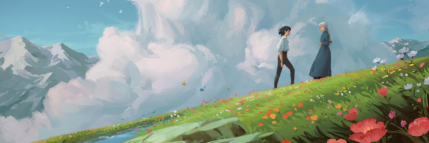 Pointerbrother's banner