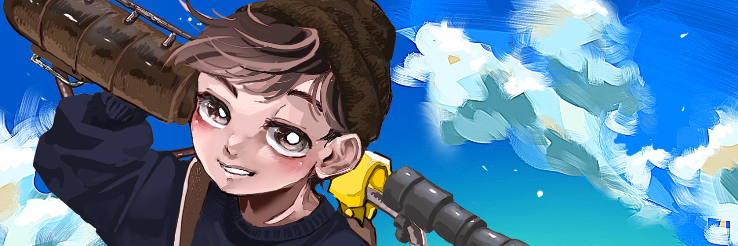 4Ks_Nov's profile banner image